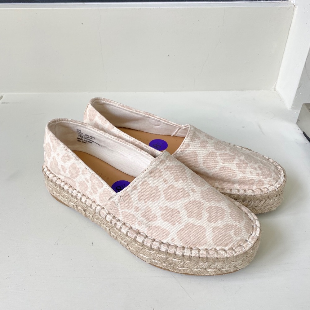 Splendid Women’s Lilly’s Espadrille